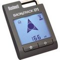 Bushnell Backtrack Point 3 Steel Gray GPS Digital Compass